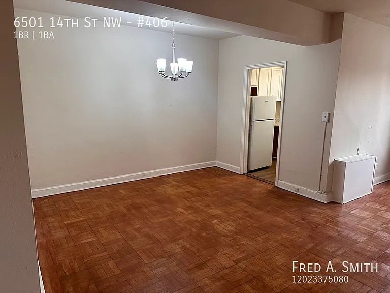 6501 14th St NW #406 — Photo 3