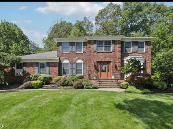 7 Winchester Ter, Randolph Twp., NJ 07869