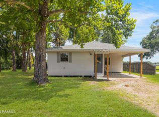 126 Pellerin Rd, Lafayette, LA 70506