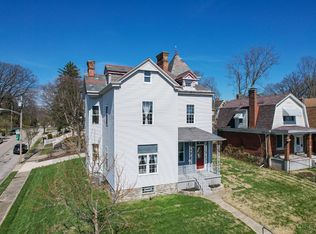 3120 Murdock Ave, Cincinnati, OH 45205