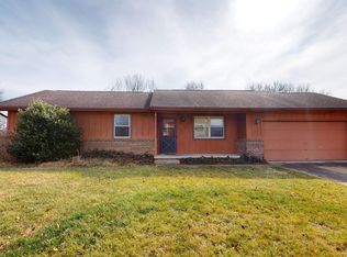 2642 Raceview Dr, Ona, WV 25545