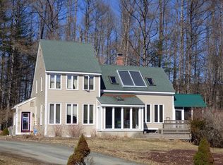 46 Larch Meadow Dr, Conway, MA 01341