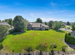 4682 N High Prairie Pl, Star, ID 83669