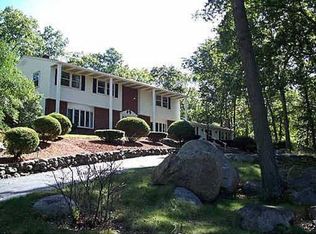 313 Station St FLOOR 1, Coventry, RI 02816