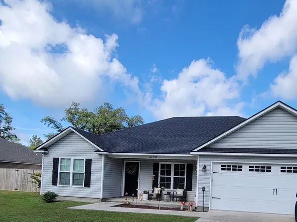 4428 White Water Rd, Valdosta, GA 31601