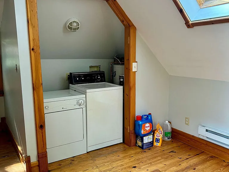 Laundry Room Cabinet
