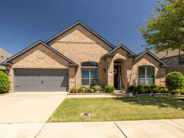 1106 Newchester Dr, Roanoke, TX 76262