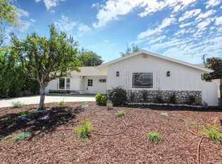 16020 Napa St, North Hills, CA 91343