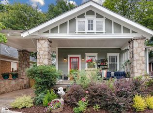 1464 Sylvan Rd SW, Atlanta, GA 30310