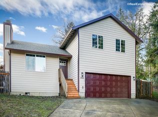 400 Trail St, Gaston, OR 97119