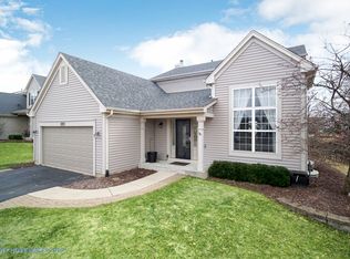 5020 Princeton Ln, Lake In The Hills, IL 60156