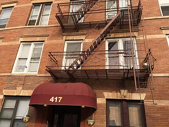 Rented by Queens Apartments Realty LLC