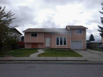 3720 N Ralph St, Spokane, WA, 99217