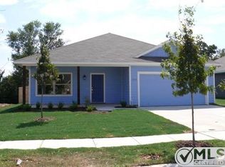 1716 Post Oak Ct, Denton, TX 76209