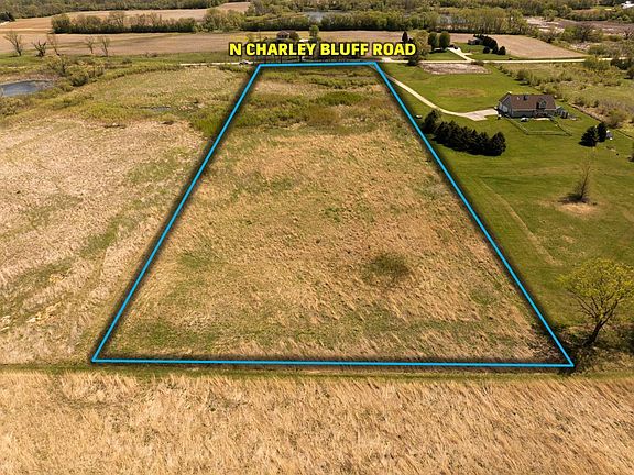 2nd image of 4.80 Acres M/L N Charley Bluff Road