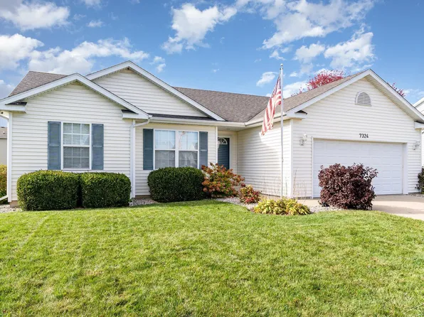 7324 Blake Dr, Bay City, MI 48706