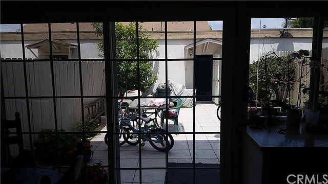 Duel pane windows and slider