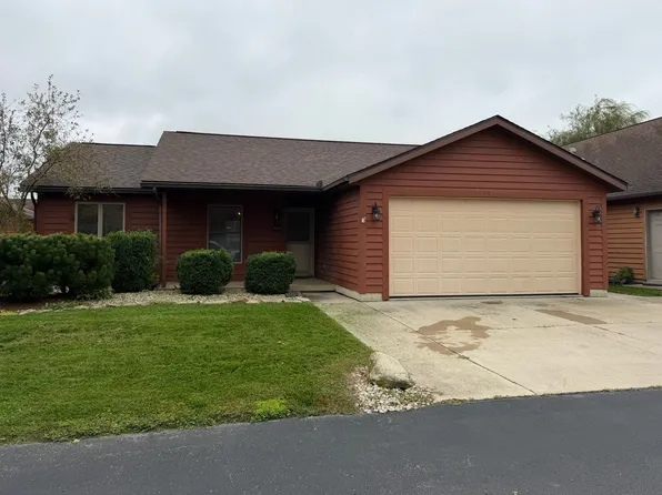5319 Stillwater Ln, Celina, OH 45822
