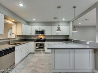 4205 El Cederal Ave, Las Vegas, NV 89102