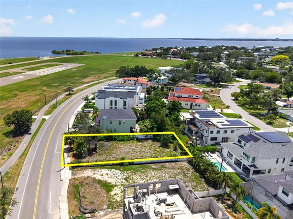 830 S Davis Blvd, Tampa, FL 33606
