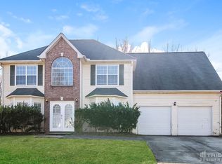 1040 Field View Dr, McDonough, GA 30253