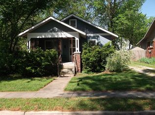 19 Aldeah Ave, Columbia, MO 65203