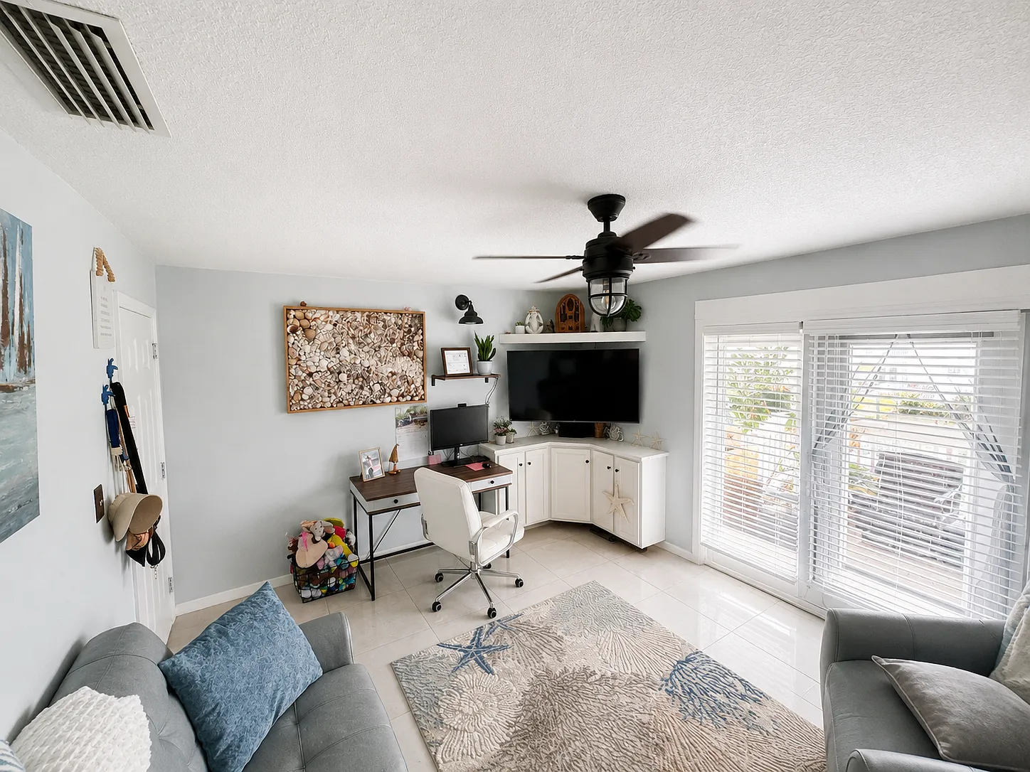 1 bed, 562 sqft, $2,250 — Photo 4