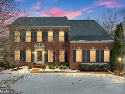 12613 Garry Glen Dr, Bristow, VA, 20136