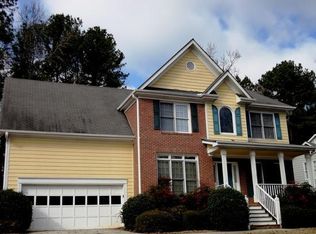 673 Watson Bay, Stone Mountain, GA 30087