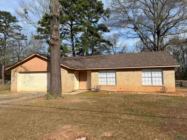 31 Buena Vista Dr, Marshall, TX 75670