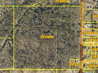 Randall Rd, Hammond, LA 70401