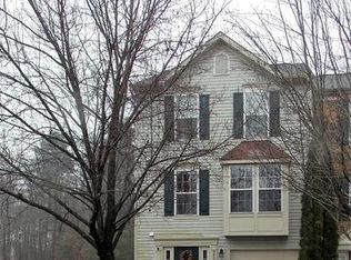 3700 Fountain Bridge Ct, Fredericksburg, VA 22408