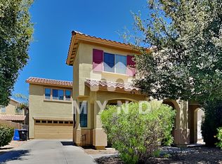 3804 E Bridgeport Pkwy, Gilbert, AZ 85295