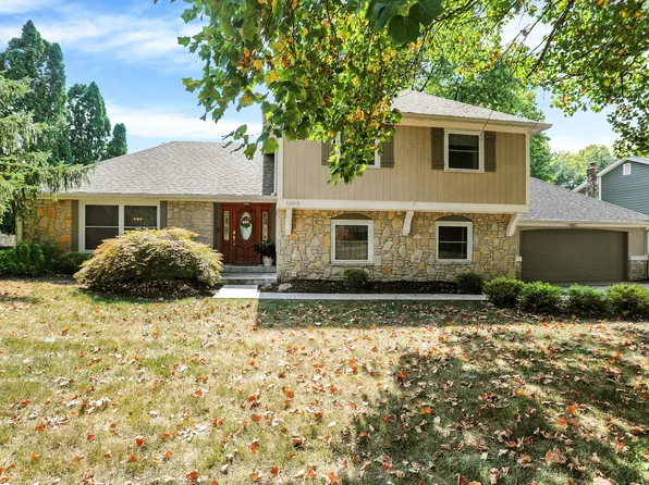 1483 Spruce Dr, Carmel, IN 46033