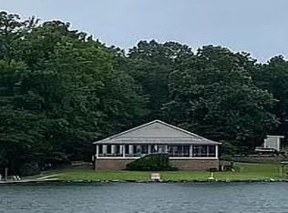 393 Sears Blf, Eclectic, AL 36024