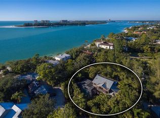 4100 Higel Ave, Sarasota, FL 34242