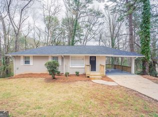 3651 Tulip Dr, Decatur, GA 30032