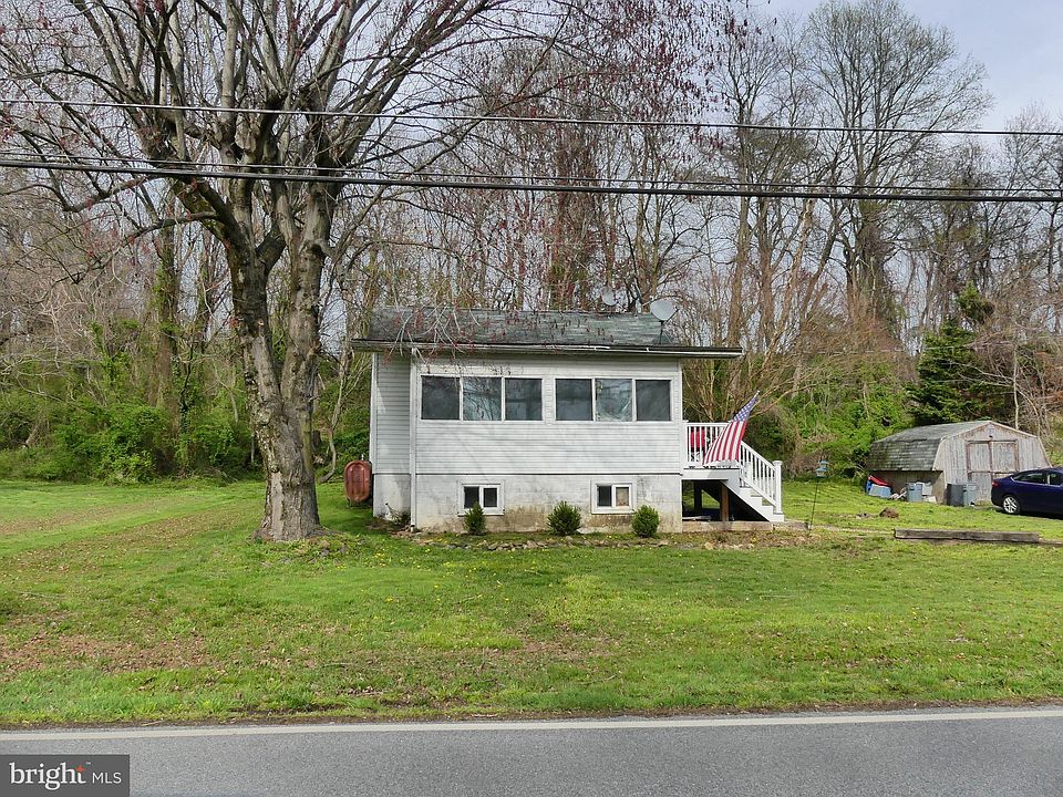 1428 Frenchtown Rd, Perryville, MD 21903 Zillow