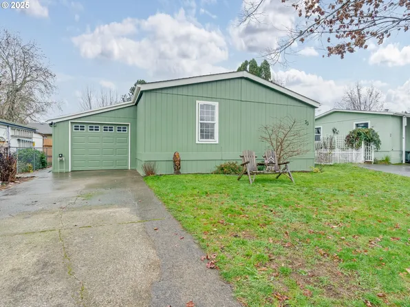 3777 Addy St Unit 33, Washougal, WA 98671