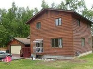 24417 Whaley Ave, Chugiak, AK 99567