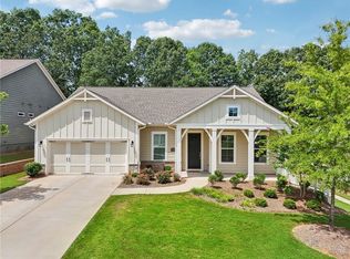 241 Cordova St, Woodstock, GA