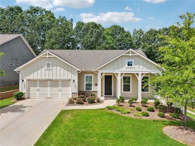 241 Cordova St, Woodstock, GA, 30189