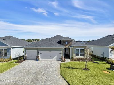 239 COUNTRY FERN Drive, Saint Augustine, FL, 32092