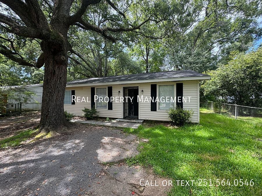 2704 S Thompson Dr, Mobile, AL 36606 Zillow