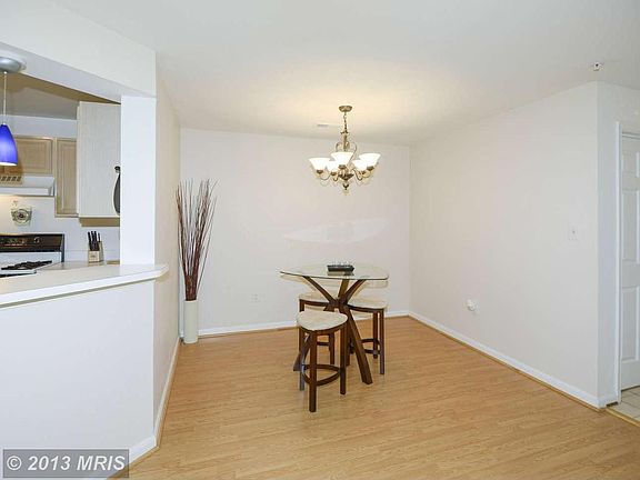 4th image of 13201 Cloppers Mill Dr #11-G