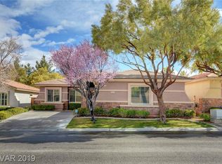 11137 Golden Aster Ave, Las Vegas, NV 89135