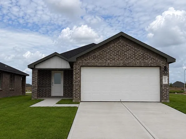 10623 Dogwood Sky Dr, Beasley, TX 77417