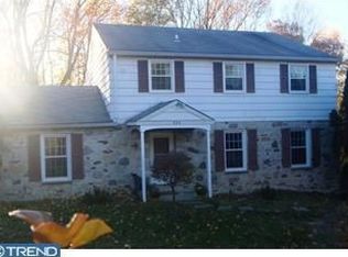 524 Ellis Rd, Havertown, PA 19083