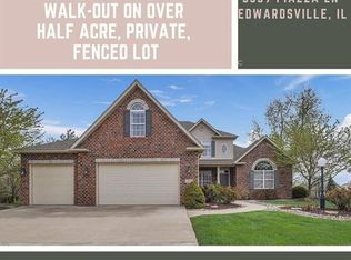 3359 Piazza Ln, Edwardsville, IL 62025
