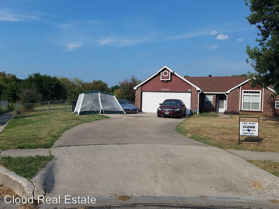 2nd image of 2410 Flintstone Cir